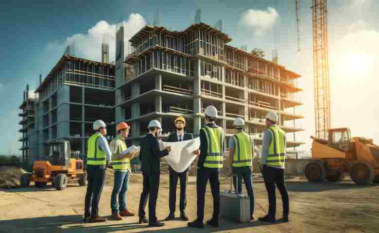 Autonomous 3D Concrete Printing on Active Jobsites: The 2026 Shift